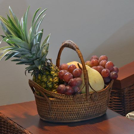 Ananta Inlay Resort Ньоншуэ Экстерьер фото