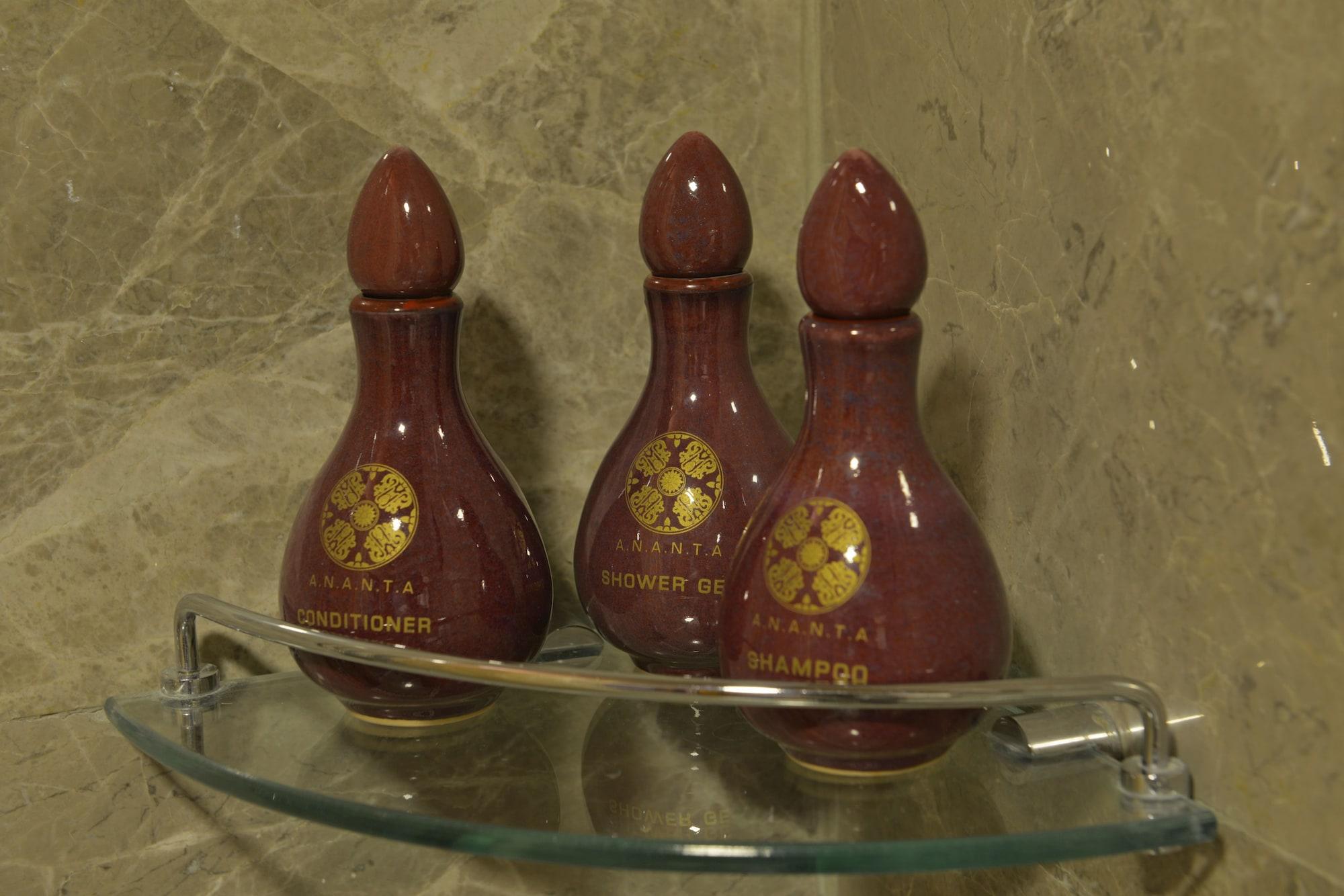 Ananta Inlay Resort Ньоншуэ Экстерьер фото