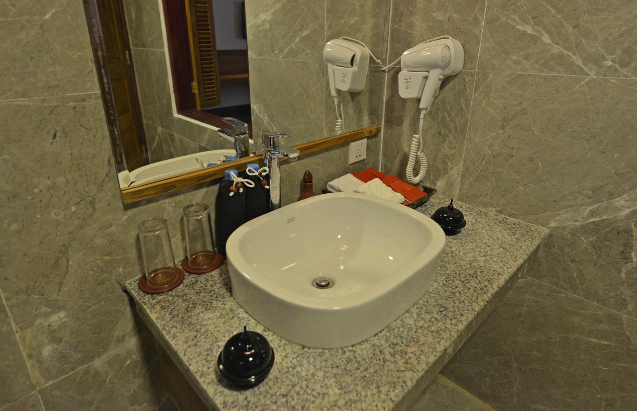 Ananta Inlay Resort Ньоншуэ Экстерьер фото