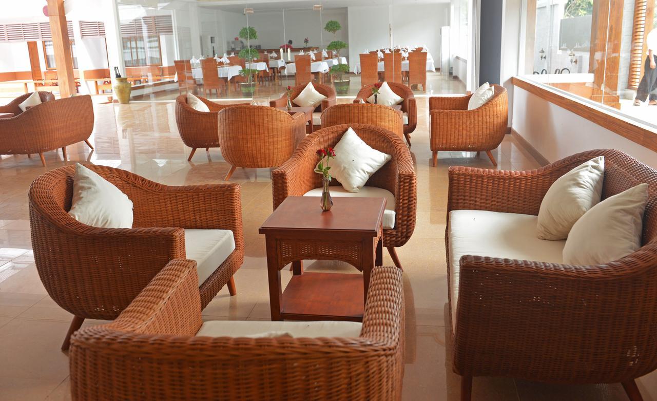 Ananta Inlay Resort Ньоншуэ Экстерьер фото