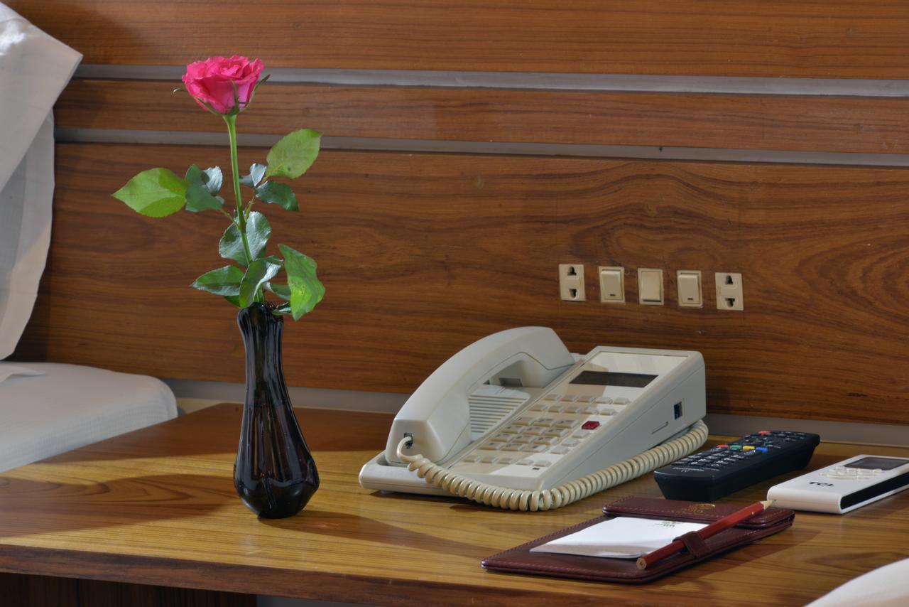 Ananta Inlay Resort Ньоншуэ Экстерьер фото